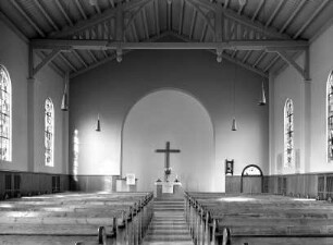 Evangelische Kirche