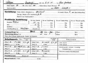 Schopp, Friedrich
