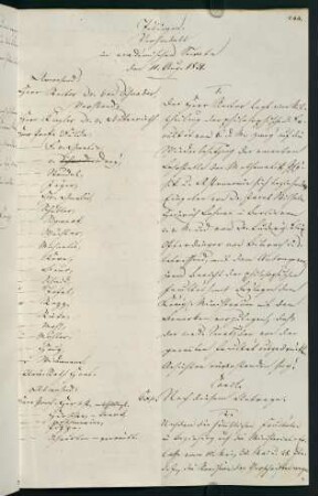 11. August 1831