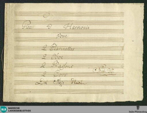 ?Partitas? - Don Mus.Ms. 1592 : winds; E|b; BenP deest