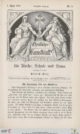 Nr. 4 (1. April 1888)