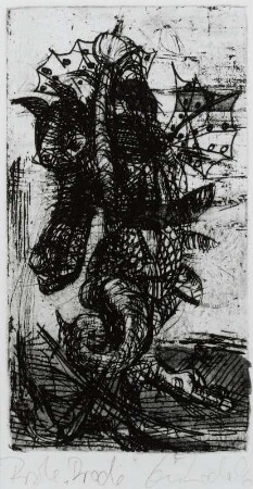Drache