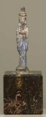 Statuette der Göttin Neith