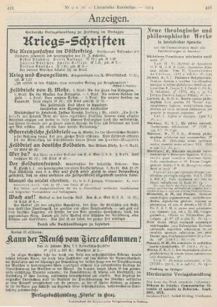 455-456 Werbung