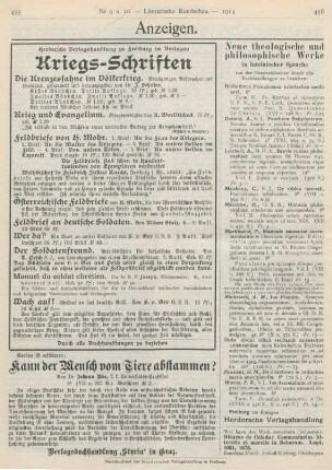 455-456 Werbung