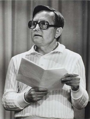 Erhard Scherner