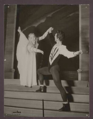 Othello (Jan Hanus)