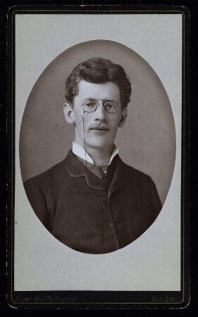 Knorr, Ludwig