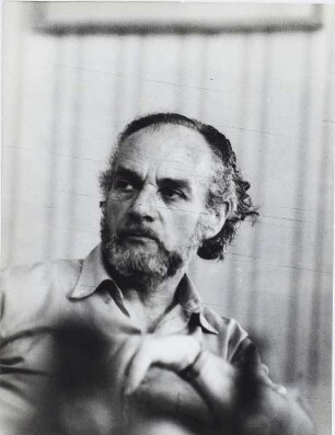 Fred Wander
