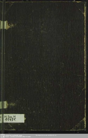Erster Nachtrag zu der 7. Auflage des Kataloges der Stadtbibliothek zu Grossenhain : unter dem Titel: Die Stadtbibliothek in Großenhain (die erste vaterländische Bürgerbibliothek) nach Gründung, Verwaltung und Besitzthum geschildert vom Rentamtmann Karl Preusker; ausgegeben am Tage des Jubiläums, am 24. Oktober 1878