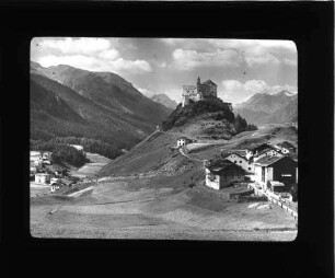 Schloss Tarasp