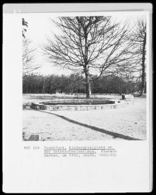 Kinderspielplatz