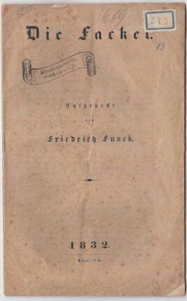 Seiten 1 - 11
