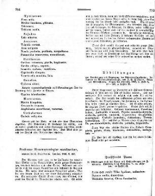 Deutschlands Fauna in Abbildungen nach der Natur, mit Beschreibungen / von Jacob Sturm. - Nürnberg : Verfasser. - [Abth.] 5, B[dch.] 11 Käfer