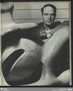 Henry Moore