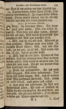 273-346, Ermahn- und Erweckungs-Lieder