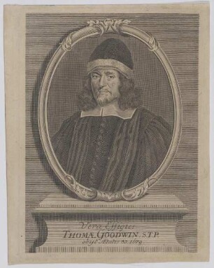 Bildnis des Thomas Goodwin