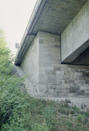 Mainbrücke Randersacker, BW 292b