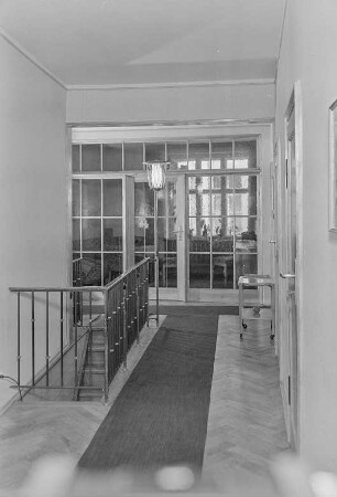 Wohnung S. : Inneneinrichtung einer Wohnung