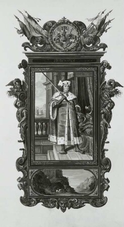 Fridericus (Friedrich II., der Gütige-Sanftmütige), Seite 41