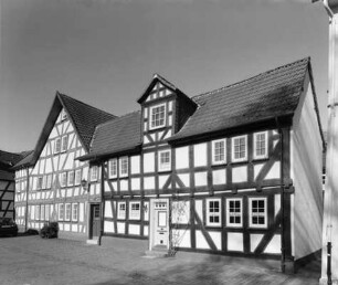 Lauterbach, Am Graben 72