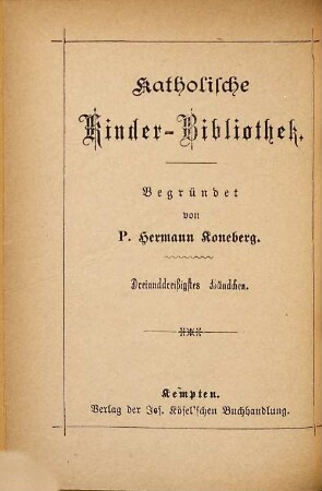 Bleibe fromm und gut! : ein Begleiter aus der Schule in das Leben