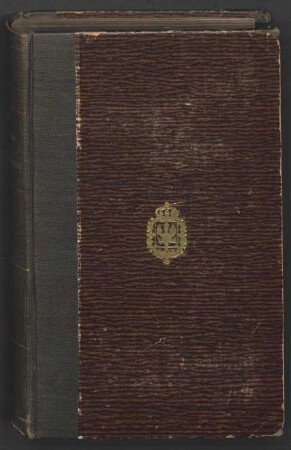 2. Band: Archiv für das katholische Kirchen- und Schulwesen / Herausgegeben von einer Gesellschaft