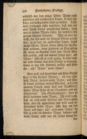 308-317, Aber noch viel Herrliches und Erweckliches ...