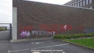 126 | FUCK School!