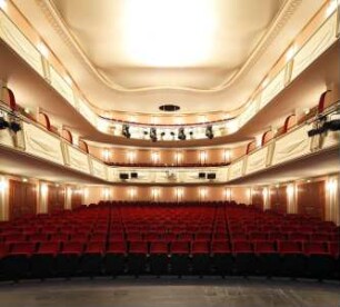 Theatersaal