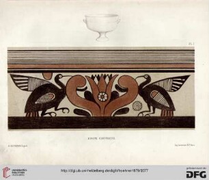 Planche I-XII