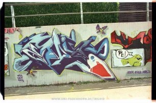 EFAS | TESA SIAM PESTS KC ATEM EFAS MOSTE