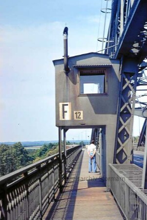 Grünenthal: Hochbrücke