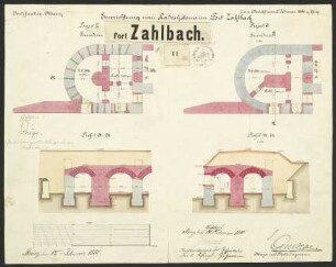 Fort Zahlbach