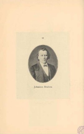 Johannes Brahms