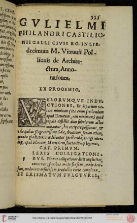 Annotationes in Lib. X