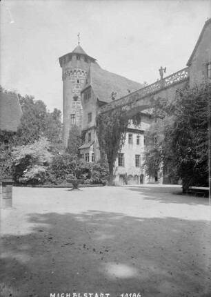 Schloss Fürstenau