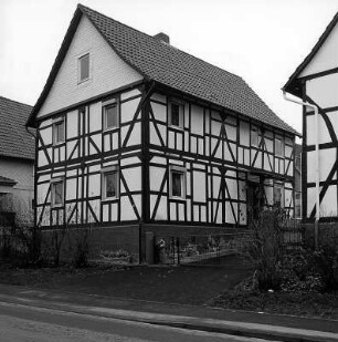 Eschwege, Landstraße 45