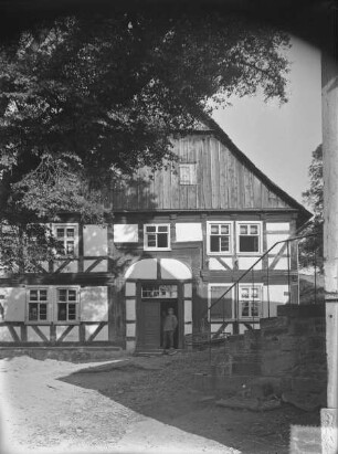 Haus Nummer 102