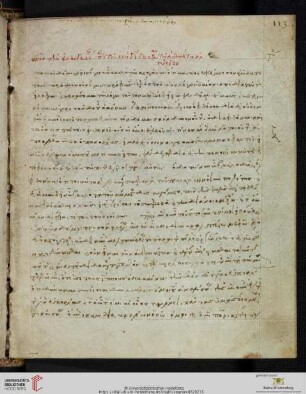 De annuis negatis (or. 24)