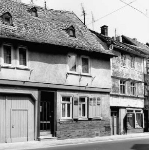 Butzbach, Griedeler Straße 26
