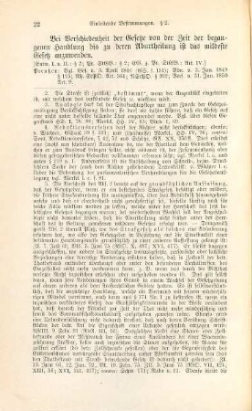 Das Strafgesetzbuch für das Deutsche Reich : nebst dem Einführungs-Gesetze vom 31. Mai 1870 und dem Einführungs-Gesetze für Elsaß-Lothringen vom 30. August 1871