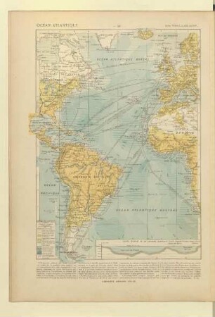 Océan Atlantique