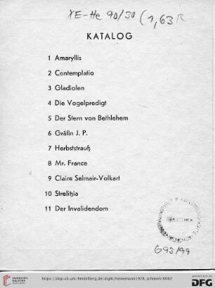 Katalog