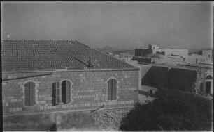 Institutshaus [Bethlehem, Herodium]