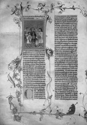 Wenzel-Bibel — ---, Folio 366