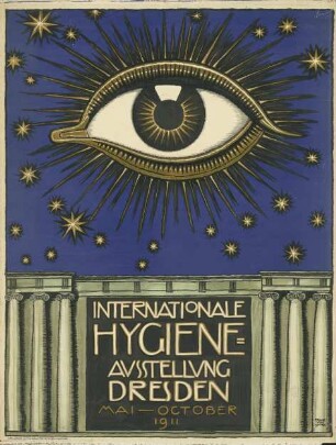 Internationale Hygiene-Ausstellung Dresden 1911