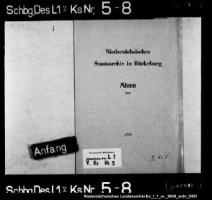 Ablieferung rückständiger Steuern
