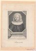 Negelein, Joachim, Pfarrer an der Frauenkirche und Professor für Beredsamkeit, Poesie und Griechisch; geb. 9. September 1675