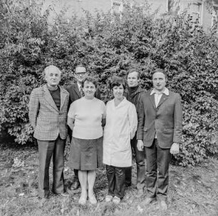 Agrar - Gruppen